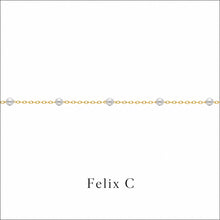 Load image into Gallery viewer, Forever Bracelet | Felix