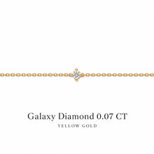 Load image into Gallery viewer, Forever Bracelet | New Diamond Galaxy