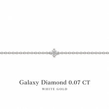 Load image into Gallery viewer, Forever Bracelet | New Diamond Galaxy
