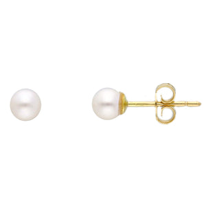 Mini Pearl Stud