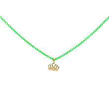 Load image into Gallery viewer, Choker Crown charm