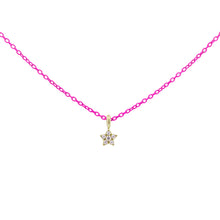 Load image into Gallery viewer, Star Lab Grown Diamond Choker