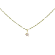 Load image into Gallery viewer, Star Lab Grown Diamond Choker