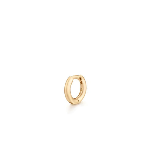 GIA | Cartilage Hoop and Mini Charm Connector