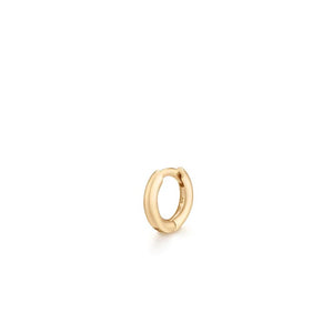 GIA | Cartilage Hoop and Mini Charm Connector