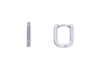 Ember Hoop Zirconia