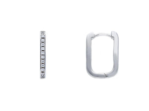 Ember Hoop Zirconia