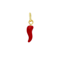 Load image into Gallery viewer, Red Chili Charm