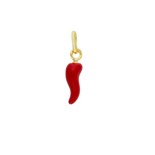 Red Chili Charm