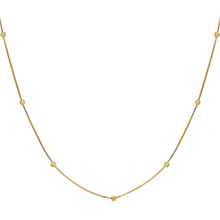 Load image into Gallery viewer, Milly Quadrata Necklace