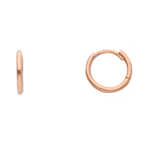 Lightweight Click Hoops 0.8 cm