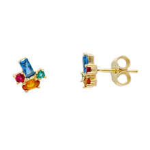 Load image into Gallery viewer, Jess Earrings