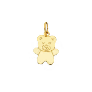 Teddy Charm