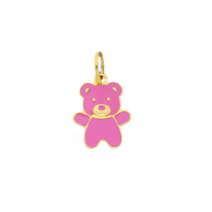 Teddy Charm