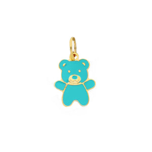 Teddy Charm