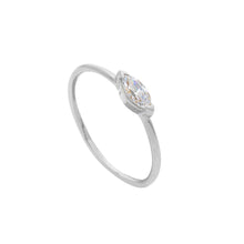 Load image into Gallery viewer, Milkyway Zirconia Ring