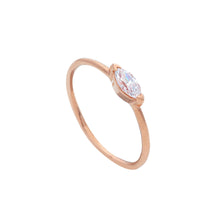 Load image into Gallery viewer, Milkyway Zirconia Ring