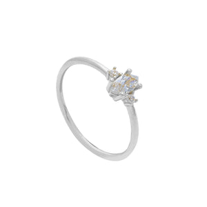 Marty Ring Zirconia