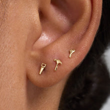 Load image into Gallery viewer, Sawyer micro saw piercing