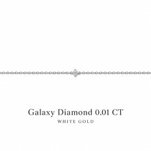 Load image into Gallery viewer, Forever Bracelet | New Diamond Galaxy