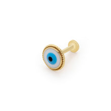 Load image into Gallery viewer, Threaded Piercing Earring