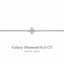 Load image into Gallery viewer, Forever Bracelet | New Diamond Galaxy