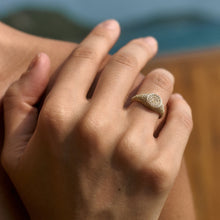 Load image into Gallery viewer, Interstella Pinky Ring
