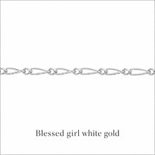 Load image into Gallery viewer, Forever Bracelet | Blessed Girl