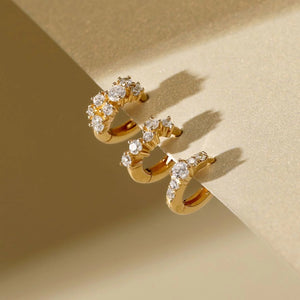 Lalo Hoop Earring