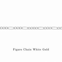 Load image into Gallery viewer, Forever Bracelet | Figaro Size S/M
