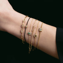 Load image into Gallery viewer, I Like It Diamond Bracelet