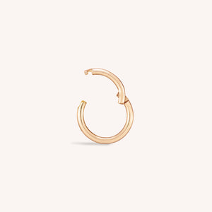 Clicker Hoop