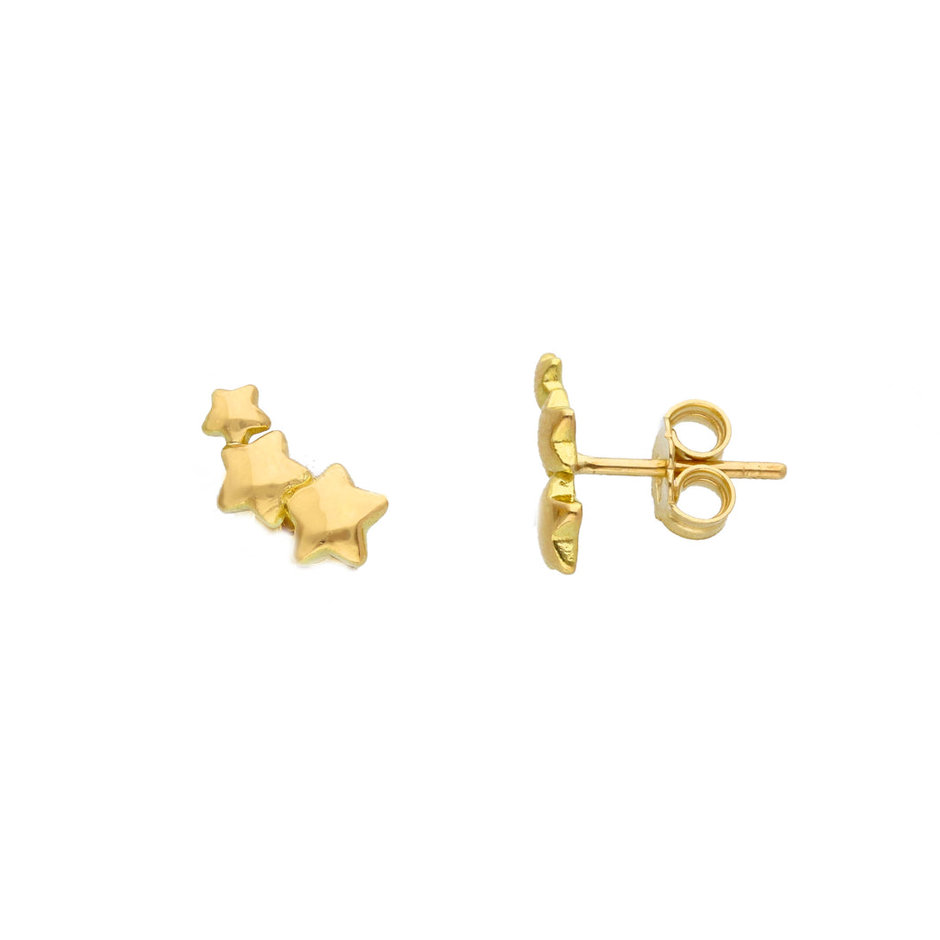 Trix Stars Earrings
