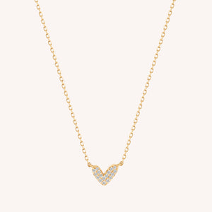 AdmireMe Diamond Necklace