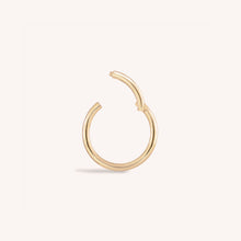 Load image into Gallery viewer, Clicker Hoop