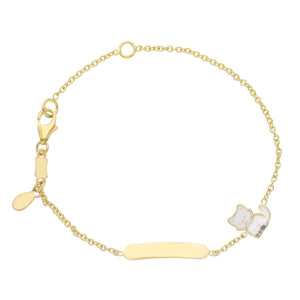 Kitty Targa Bracelet