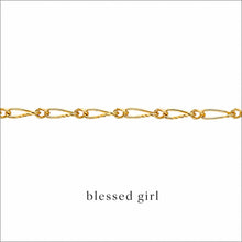 Load image into Gallery viewer, Forever Bracelet | Blessed Girl