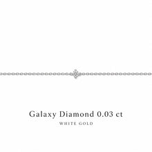 Load image into Gallery viewer, Forever Bracelet | New Diamond Galaxy