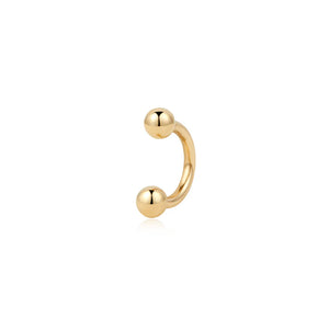 VIVIANA | Ball Navel Ring