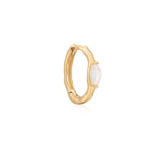 Load image into Gallery viewer, ARETHA | Opal Huggie