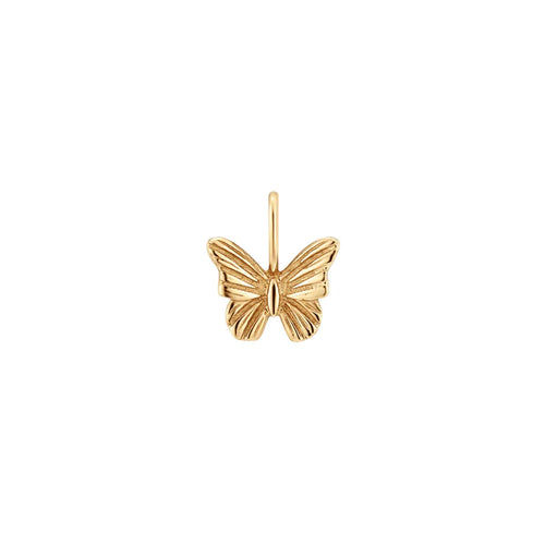 FLUTTER  |  Butterfly Charm