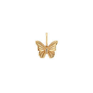 FLUTTER  |  Butterfly Charm