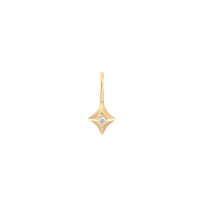 TWIRL  |  Diamond Rhombus Charm