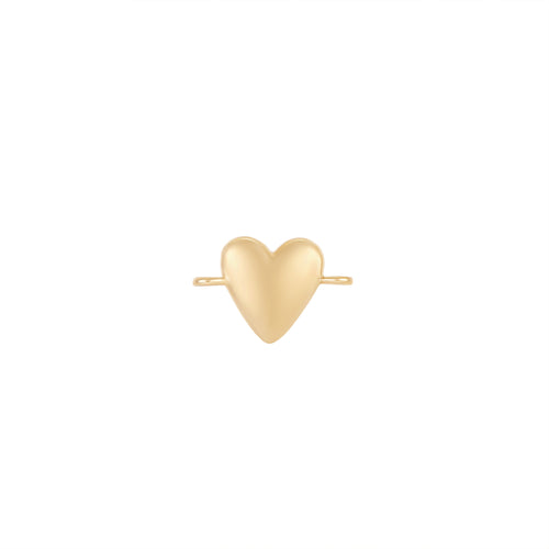 ADMIRE | Heart Forever Bracelet Charm