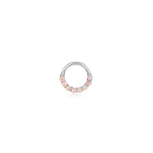 Load image into Gallery viewer, HAYDEN | Opal Clicker Ring