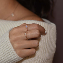 Load image into Gallery viewer, Lola Diamond Ring