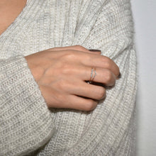 Load image into Gallery viewer, Promise Diamond Ring