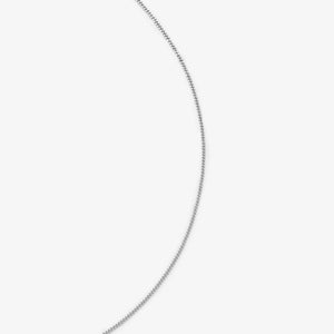 Ace Baby Bow Necklace - 16"
