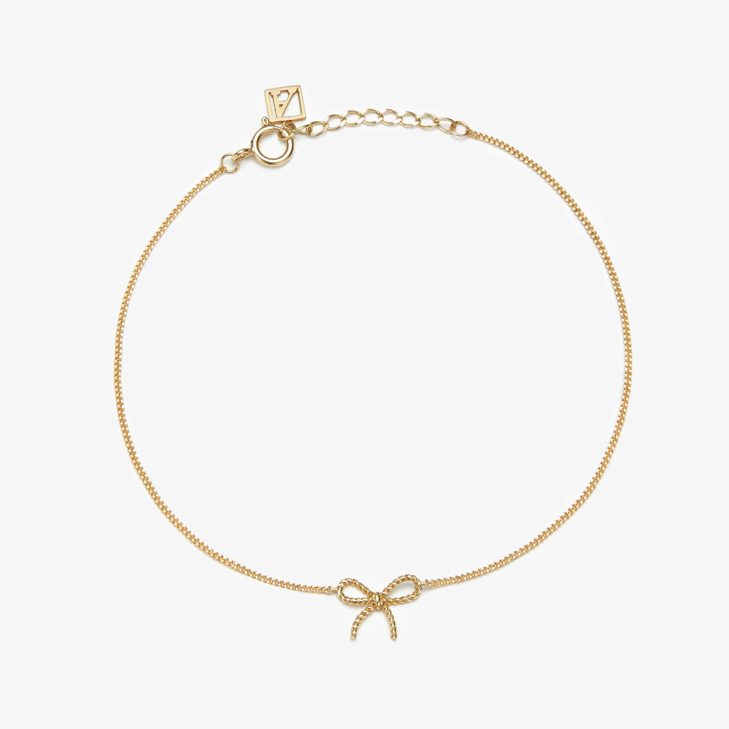 Akel Baby Bow Bracelet