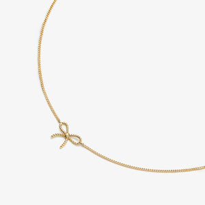 Akel Baby Bow Bracelet